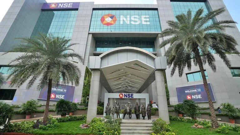 NSE Indices launches Nifty MidSmallcap 400 50:50 broad market index