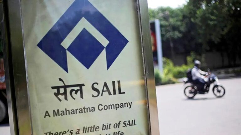 SAIL shares surge after Q3 profit jump, brokerages split on outlook
