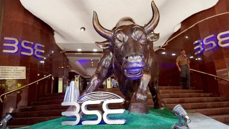 BSE Q3 profit jumps 174% to ₹602 crore on strong trading, higher income