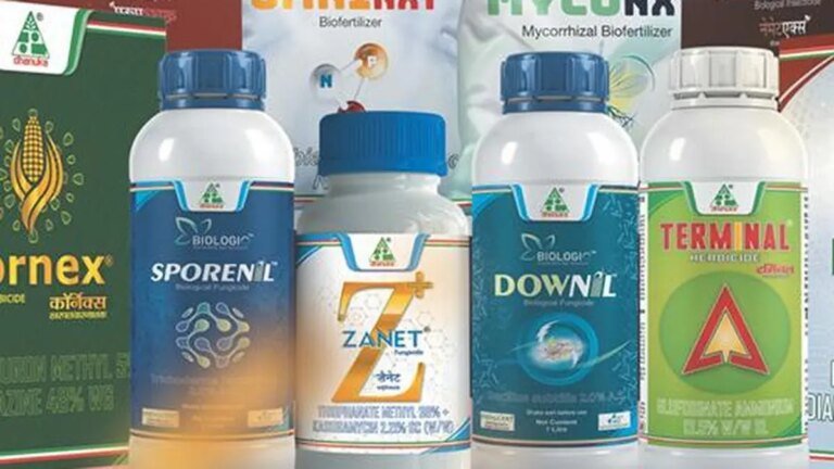 Broker’s Call: Dhanuka Agritech (Buy)