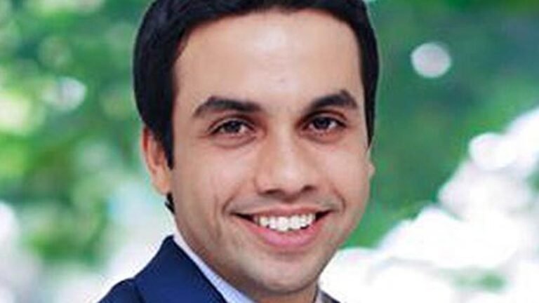 Godrej Properties reports record Q3 profit, booking value jumps 55%