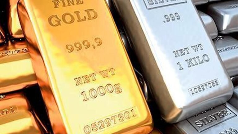 Gold, silver soar to new highs globally and in India