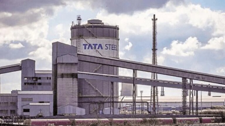 Broker’s call: Tata Steel (Buy)