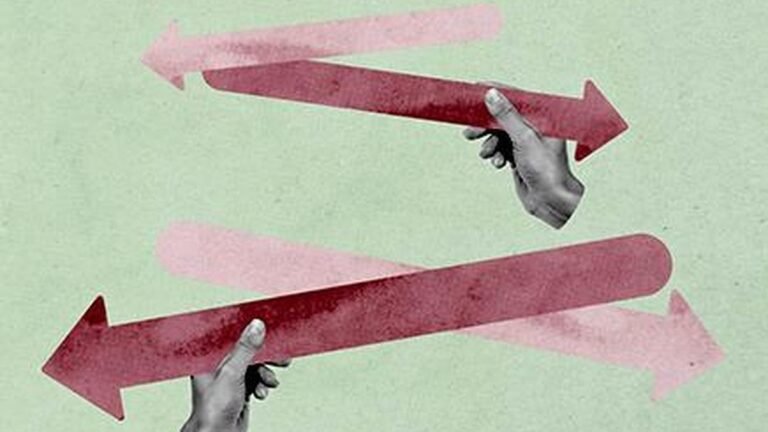 Sensex, Nifty trade flat as investors await CPI data; Auto, Healthcare stocks outperform