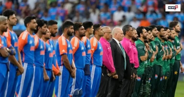 BCB chief in Lahore amid talks between ICC and PCB: BCB chief has reached Lahore regarding the India-Pakistan match controversy in ICC T20 World Cup 2026.
