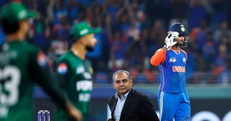 Ind vs Pak T20 World Cup Boycott Row Live Update: Official statement on India-Pak T20 World Cup match will come today