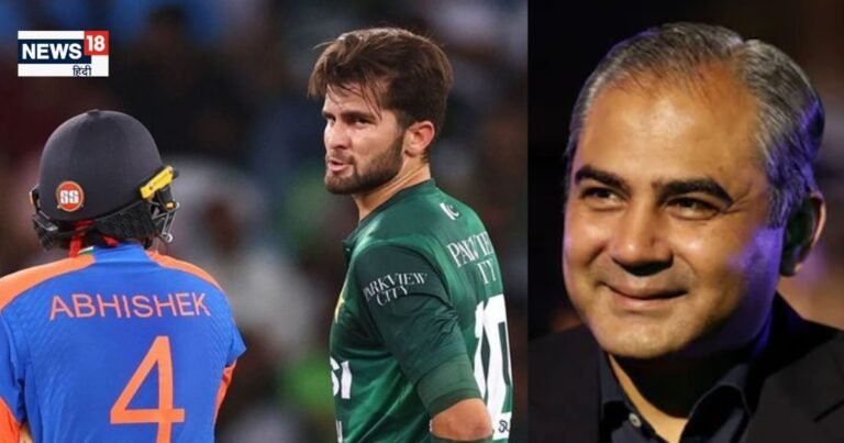 IND vs PAK T20 World Cup 2026: ICC rejected all the demands of Pakistan, will India still be able to match in T20 World Cup?