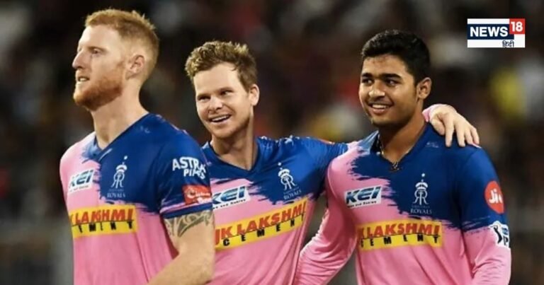 Steve Smith PSL Auction 2026: The one who was not bought by anyone in IPL, became the most expensive player of Pakistan Super League