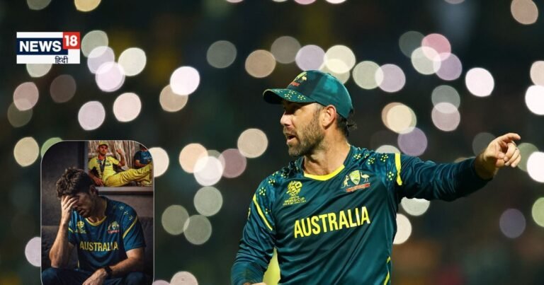 Australia Super 8 Qualification scenario: Is Australia out of T20 World Cup, these three equations come out, understand the complete mathematics