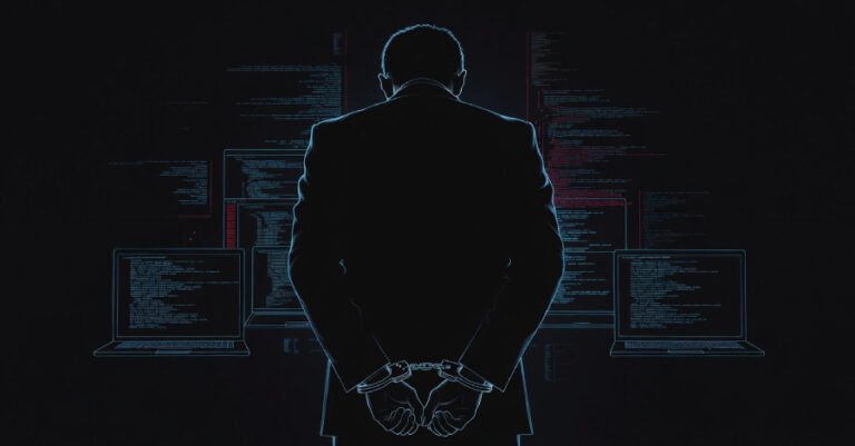 Ukrainian National Sentenced to 5 Years in North Korea IT Worker Fraud Case