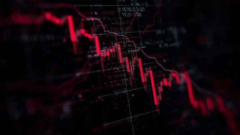 Indian IT stocks shed $68.6 billion in February as AI fears trigger worst rout in 23 years