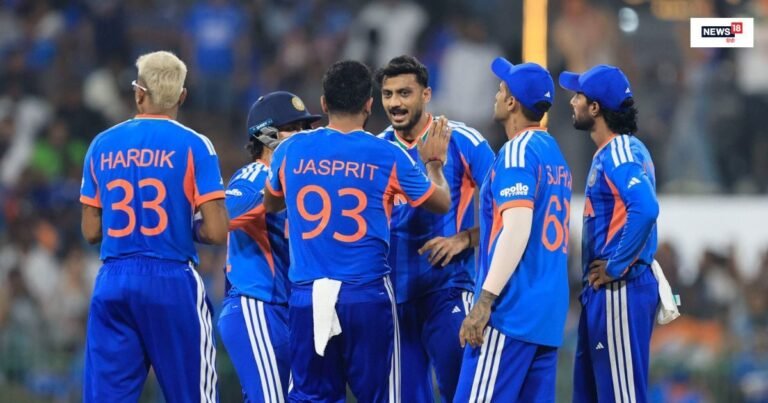 Team India semi-finals equation: Understand the semi-finals equation of Team India in ICC T20 World Cup 2026.