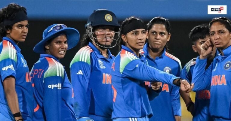 Womens T20 World Cup 2026 schedule: The schedule has been announced for the ICC Women’s T20 World Cup 2026 to be hosted by England.