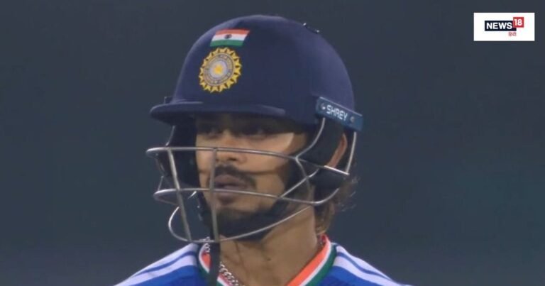 Ishan Kishan ready to bat anywhere: After scoring a half-century in 20 balls, Ishan Kishan roared, ‘I am ready to bat at any position’