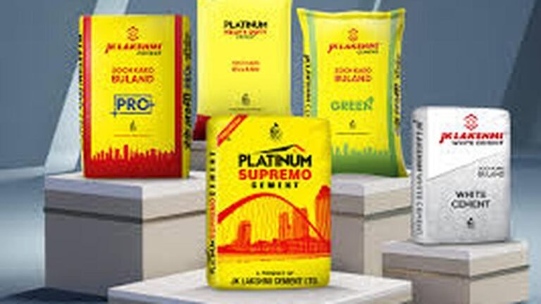 Broker’s Call: JK Lakshmi Cement (Buy)