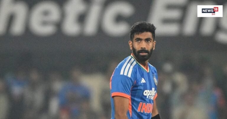 Jasprit Bumrah To Miss match against USA: Jasprit Bumrah may be out of the first match of T20 World Cup