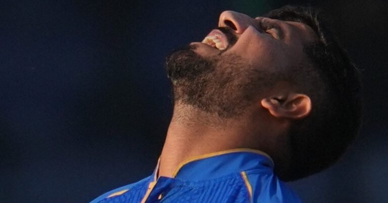 Junaid Siddique 5 wicket haul: Who is Junaid Siddique…who opened his ‘claw’ against Canada, great entry in the special club