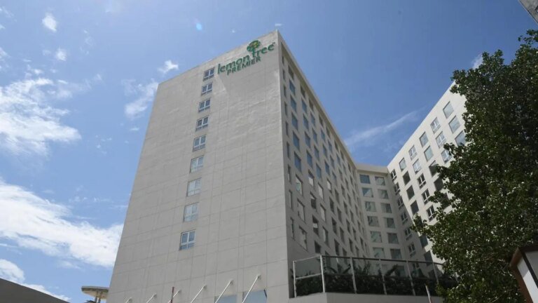 Broker’s Call: Lemon Tree Hotels (Buy)