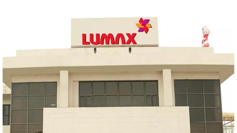 Broker’s Cal: Lumax Auto Tech (Buy)