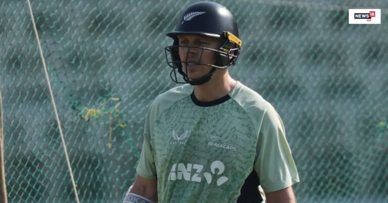 New Zealand Michael Bracewell ruled out of T20 World cup 2026: New Zealand has suffered a big setback before the third match in the ICC T20 World Cup 2026. The team’s star player Michael Bracewell is out of the tournament.