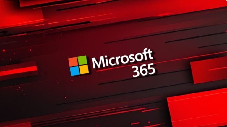 Microsoft 365 outage takes down admin center in North America