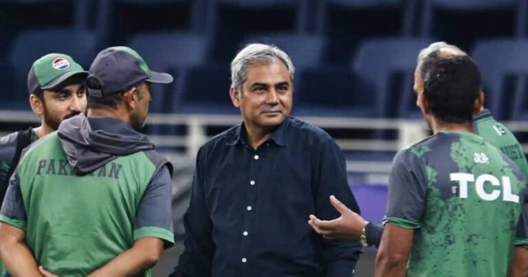 Mohsin Naqvi statement Our aim bring respect to Bangladesh: After withdrawing the boycott of the match against India, Mohsin Naqvi said that his aim was only to bring respect to Bangladesh.