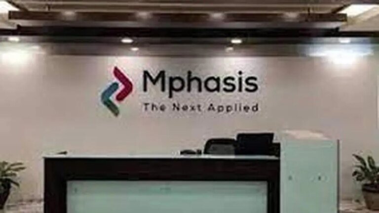 Broker’s Call: Mphasis (Add) – The HinduBusinessLine