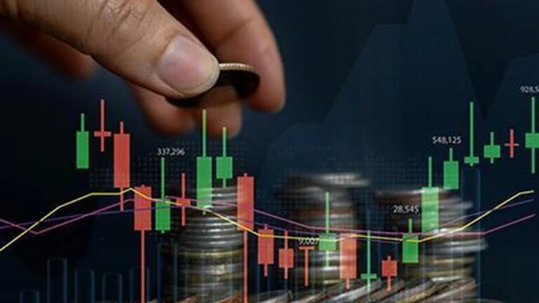 Stock Market Live Feb 12: TVS Motor Company (₹3,864.85) – BUY