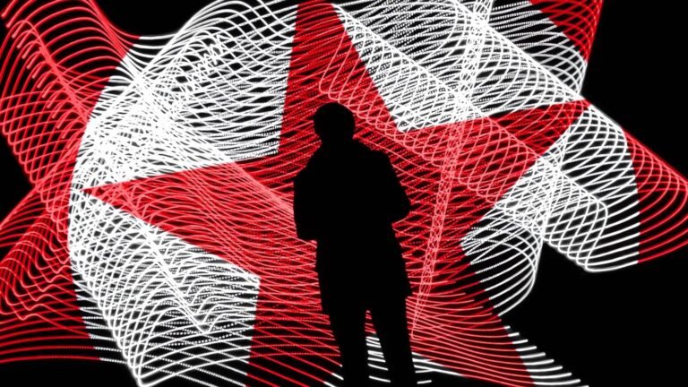 Ukrainian gets 5 years for helping North Koreans infiltrate US firms