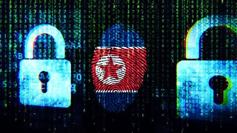 North Korean Lazarus group linked to Medusa ransomware attacks