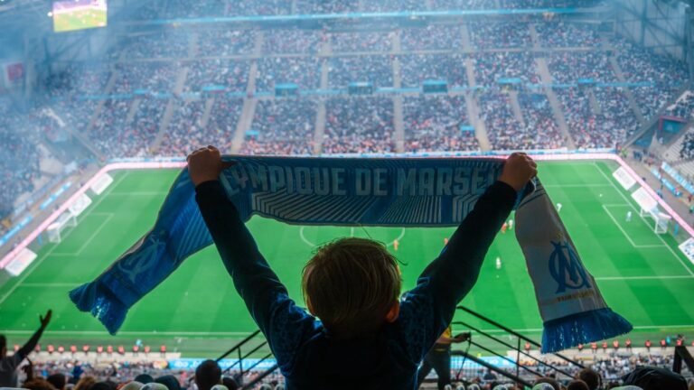 Olympique Marseille confirms ‘attempted’ cyberattack after data leak