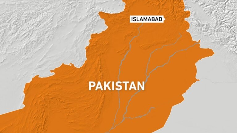 Blast rocks mosque in Pakistan’s Islamabad | News