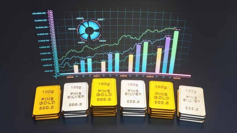 Gold likely to hold ground as traders track US inflation data; silver braces for volatility: Analysts