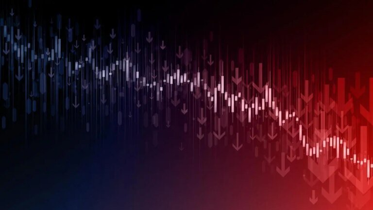 Markets slip in early trade as IT stocks drag; FIIs turn net buyers