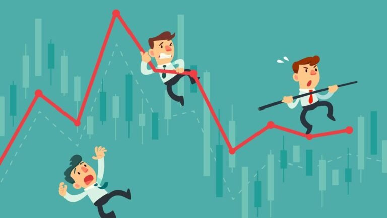 BSE, Angel One, Groww, Nuvama, IIFL shares fall as STT hike sparks volume worries