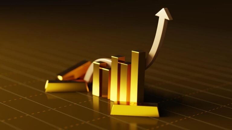 Gold and silver are on a roll. Here’s what you should know