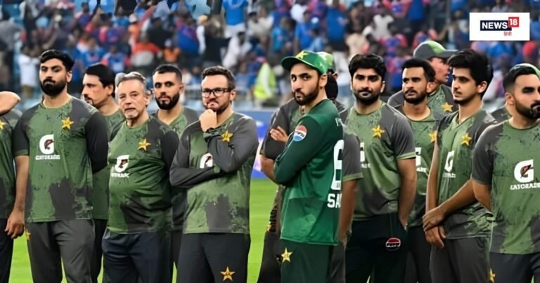 Chetan Sharma bold prediction PCB will make U turn: Pakistan will take a U-turn when playing against India, Chetan Sharma predicted