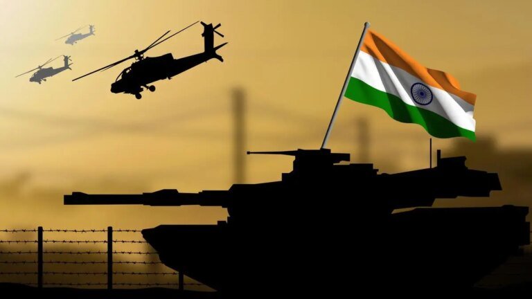 Defense stocks move in different terrain, PSUs struggle at peak