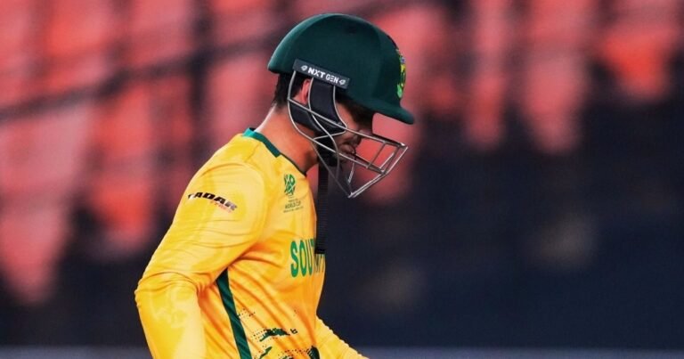 Quinton de Kock breaks silence on 2024 T20 World Cup final: Heart hurts thinking of defeat from India, de Kock’s biggest pain revealed