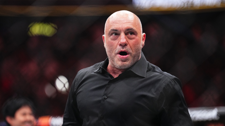 Joe Rogan agrees birthright citizenship should be scrapped to save America