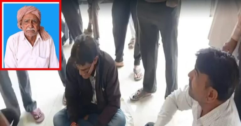 Such a love for card games, he lost his life while playing! Then people bid their last farewell by playing cards