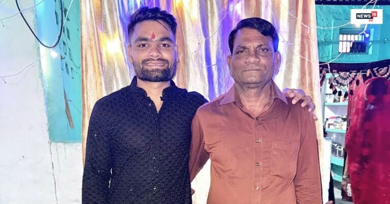 Rinku Singh gone back home for family emergency: Rinku has returned to his home before the match against Zimbabwe in the Super-8 from ICC T20 World Cup 2026.