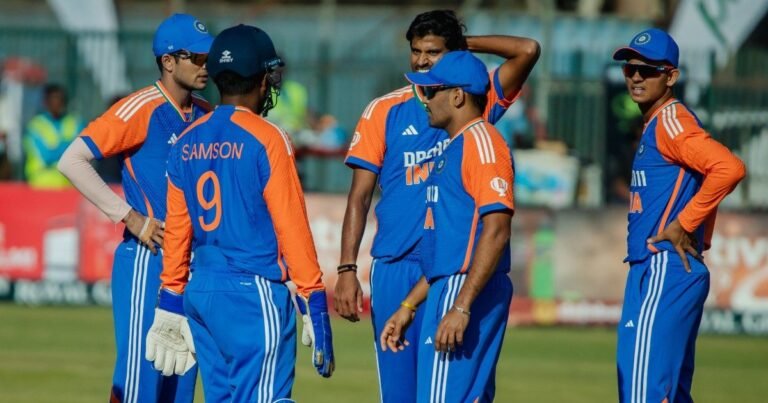 Sanju Samson Unlikely To Play Against USA: Sanju Samson’s leave from playing eleven decided! Difficult to play in the first match