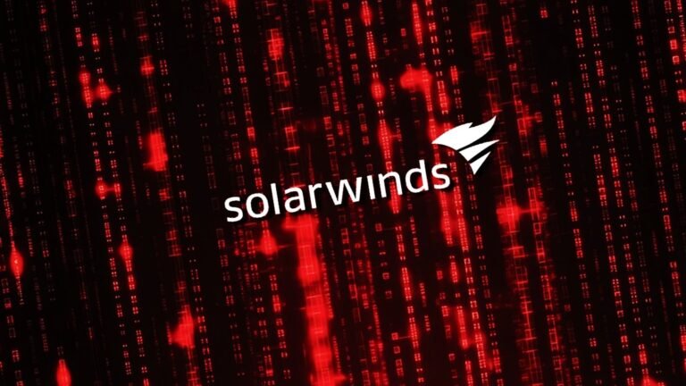 CISA flags critical SolarWinds RCE flaw as exploited in attacks