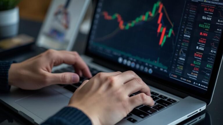 Markets end firm in volatile Budget week; IT stocks lose ₹2.4 lakh crore