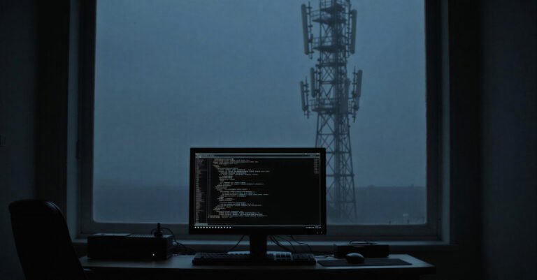 Chinese cyberspies breached dozens of telecom firms, govt agencies