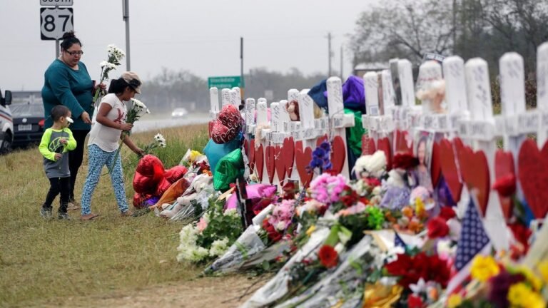 Churches need security as religious violence spreads across America