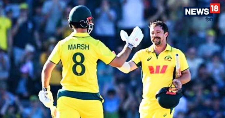 AUS vs Oman Highlights: Australia won in 58 balls…made record of fastest 100 plus target chase