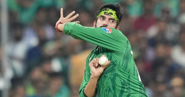 NZ vs PAK Super 8: Kiwi batsman ready to tackle Pakistan’s mystery spinner, Super 8 battle from today