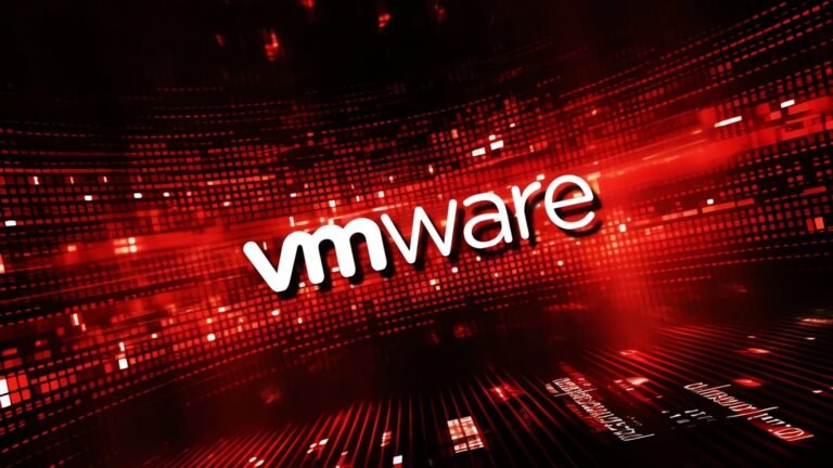 VMware ESXi flaw now exploited in ransomware attacks